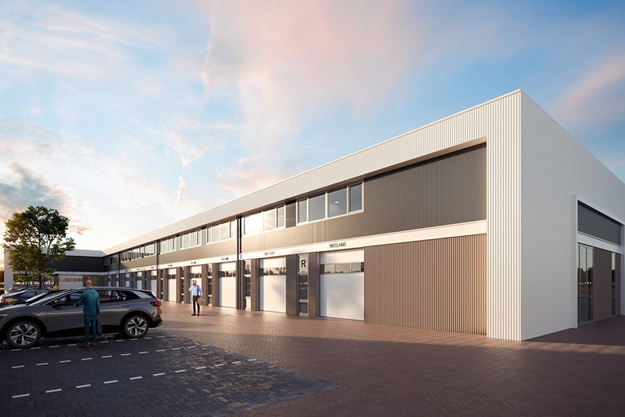Gebouw C
